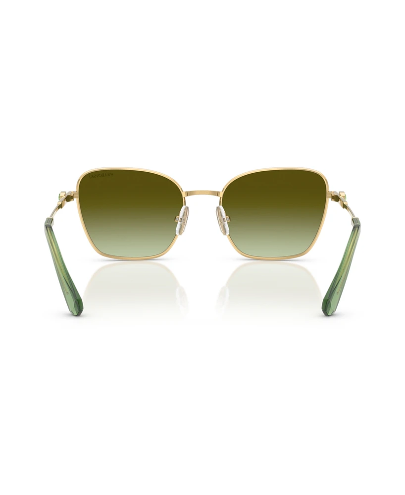 Swarovski Women's Sunglasses SK7029