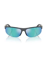 Miu Women's Sunglasses Mu A02S