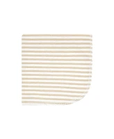 Hudson Baby Boys 12Pk Flannel Washcloths (Cotton Poly