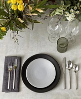 Fortessa Arezzo 40-Pc. Flatware Set, Service for 8