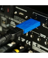 iFi Audio Hdmi iSilencer Hdmi Noise Filter with Surge Protection