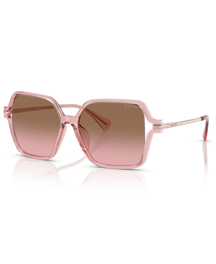Ralph by Lauren Women's Sunglasses RA5319U