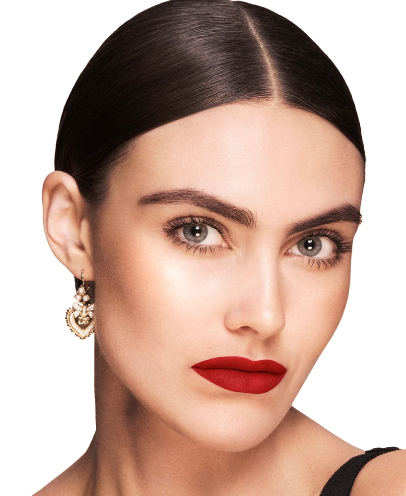 Dolce&Gabbana Everfull Xl Mascara