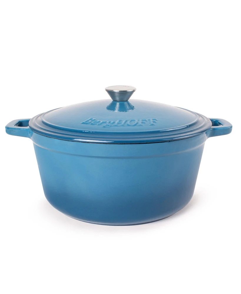 BergHOFF Neo 4pc Cast Iron Cookware Set