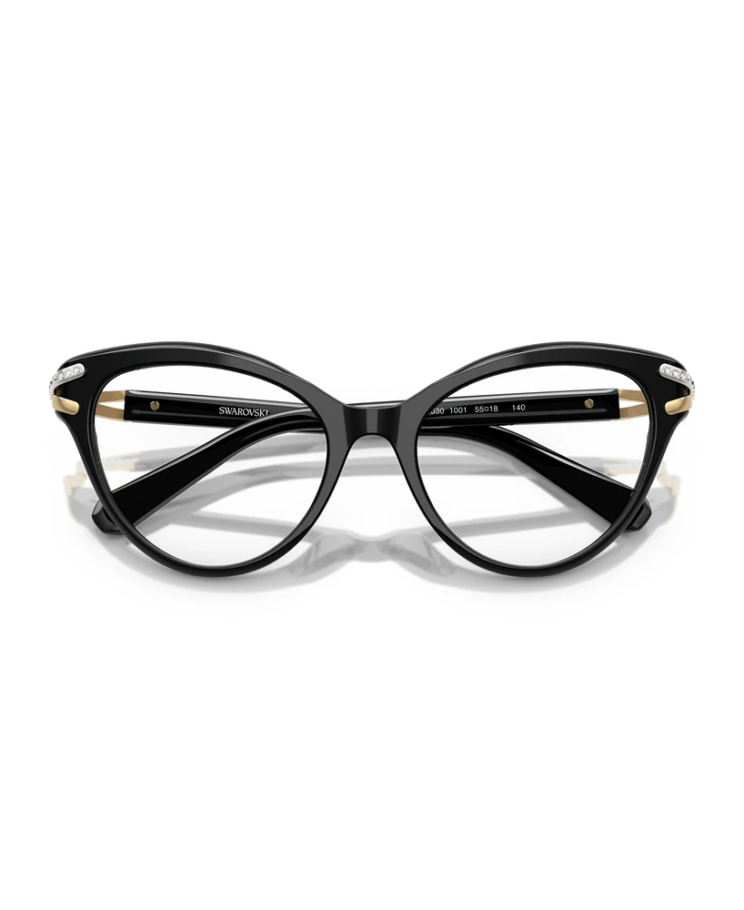Swarovski Women's Eyeglasses