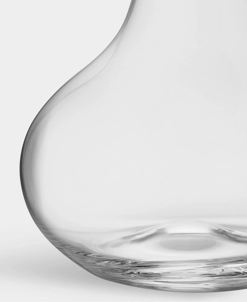 Orrefors More Carafe Barware