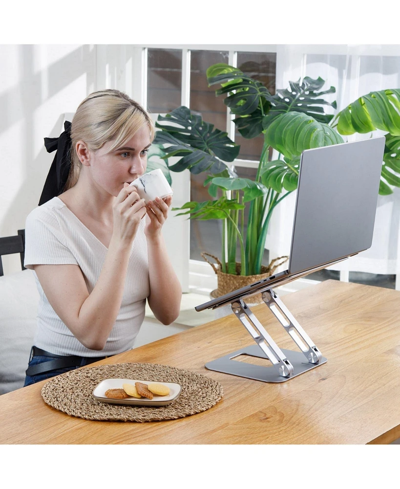 j5create Multi-Angle Laptop Stand, JTS127