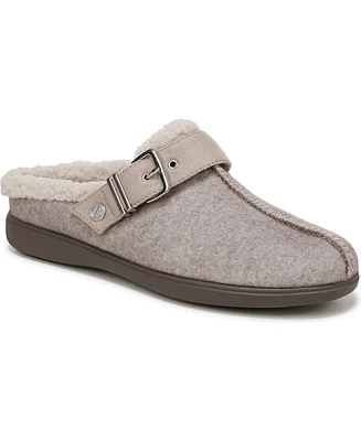 LifeStride Women's Eternity Washable Round Toe Clogs