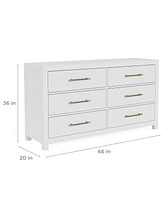 Catriona Dresser
