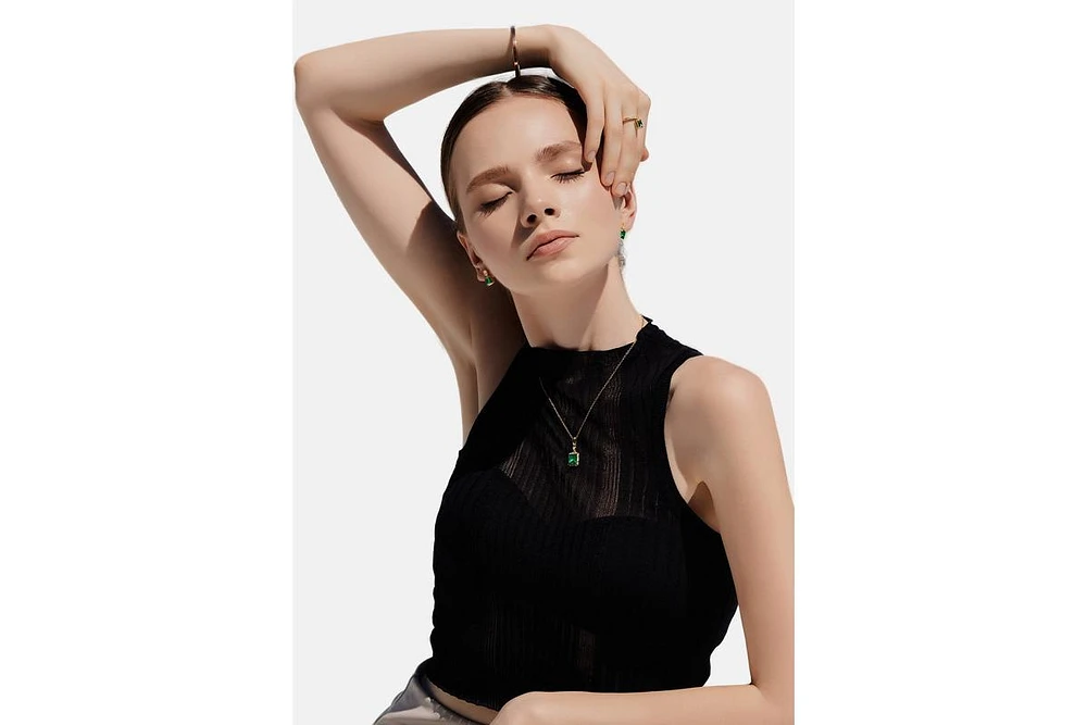 Victoria Hyde London Victoria Hyde Earrings Vladimir