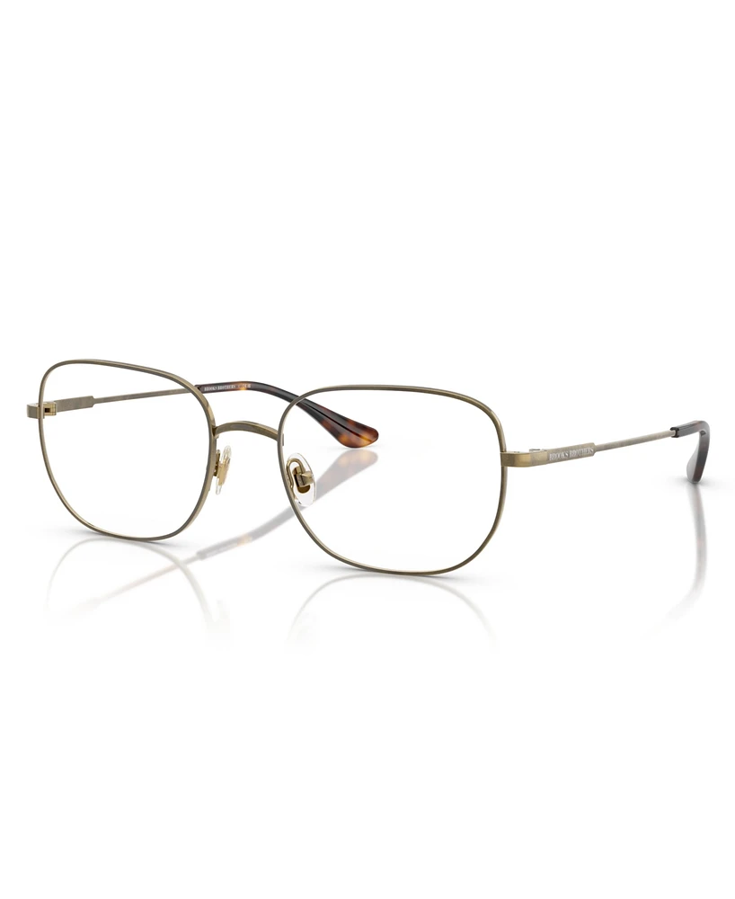 Brooks Brothers Men's Eyeglasses