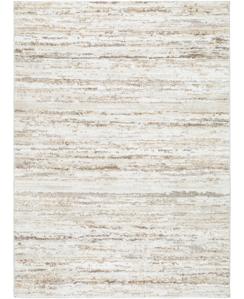 Livabliss Andorra Plus Arp-2301 5'3"x7'3" Area Rug