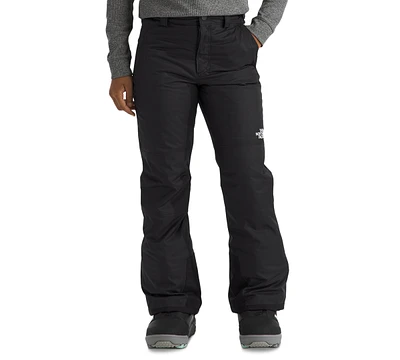 The North Face Big Girls Freedom Insulated Pants