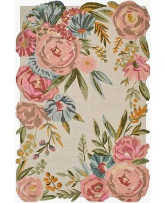 Surya Shindig 499576 Rug Collection