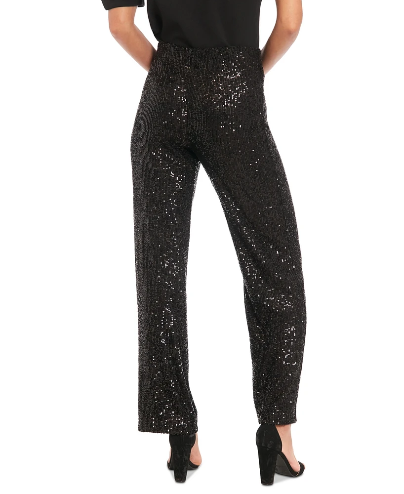 Muse Sequin Pants