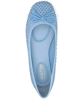 Kenneth Cole Reaction Women's Elstree Mesh Ballet Flats