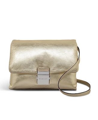 Radley London Bond Court Small Flap Over Crossbody Bag