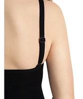 Capezio Women's Camisole Leotard w/ BraTek
