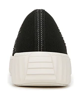 LifeStride Women's Wednesday Bright Washable Platform Slip Ons