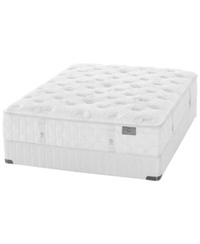 Hotel Collection By Aireloom Vitagenic Coppertech Silver Ll 13.5 Plush Streamline Mattress Collection Exclusively At Macys