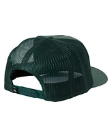 Quiksilver Men's Ted Shred Hat