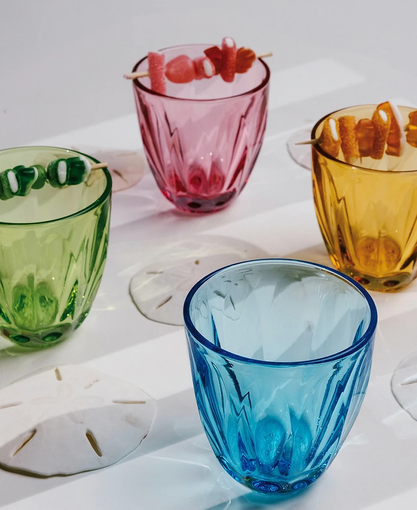 La Rochere Lily Tumblers, Set of 4