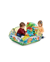 VTech Pop-a-Balls Pop Count Ball Pit