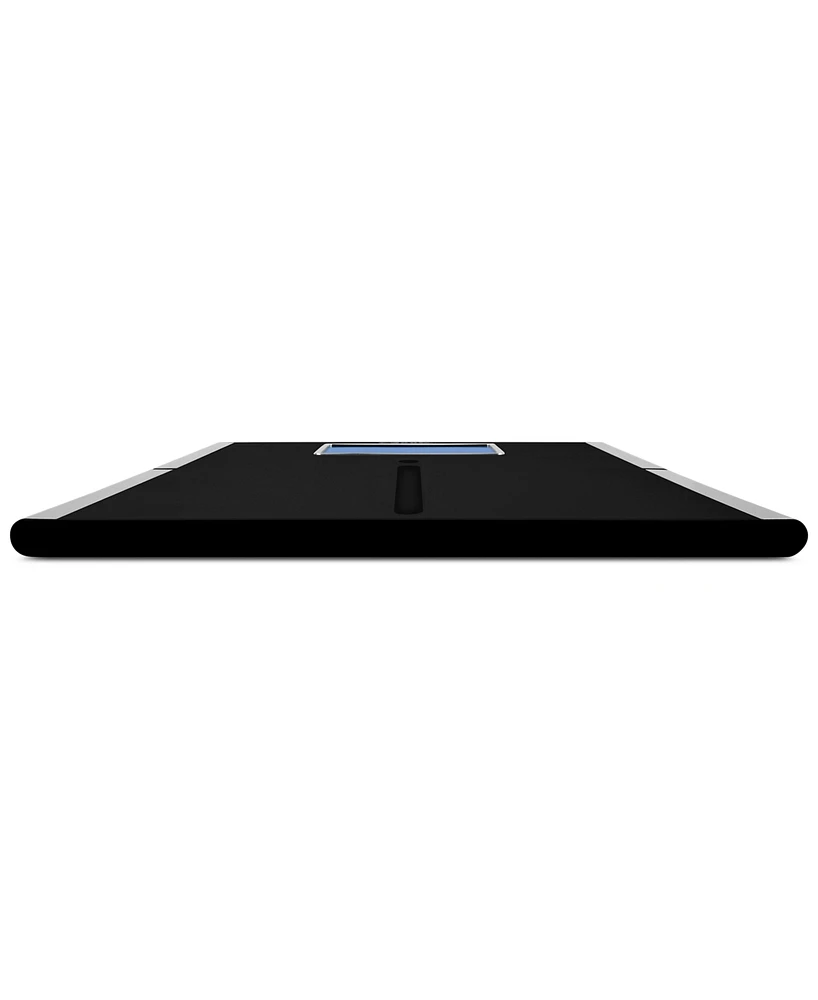 Ultra Slim Easy Read Body Scale, 440lb