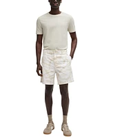 Boss by Hugo Boss Men's Regular-Fit Shorts