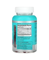 Qunol Magnesium Gummies Berry