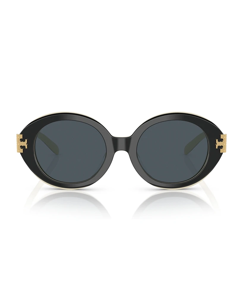 Tory Burch Women's Sunglasses TY7210U