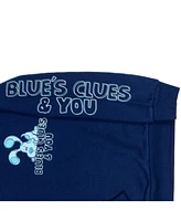 Blue's Clues & You! Toddler Boys Fleece Pullover Hoodie