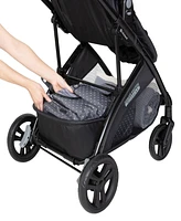 Baby Trend Sonar Switch 6-in-1 Modular Travel System -