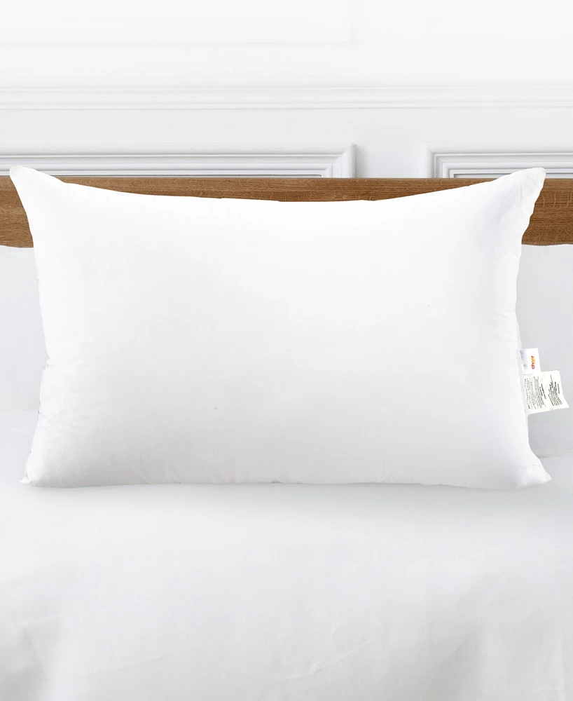 Cheer Collection Soft and Plush Bed Pillow Insert