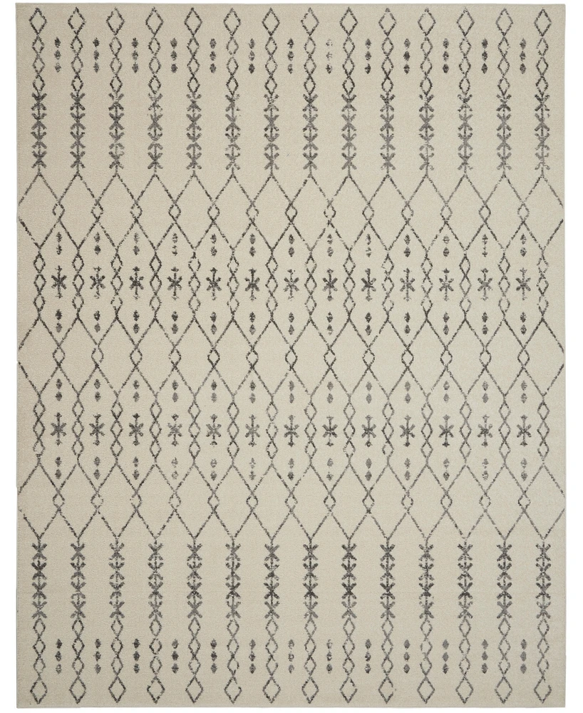 Nourison Home Passion PSN40 8'x10' Area Rug