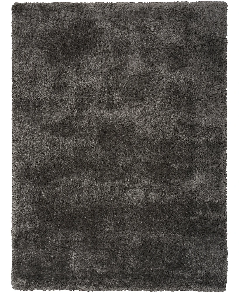 Nourison Home Dreamy Shag DRS05 5'3"x7'3" Area Rug