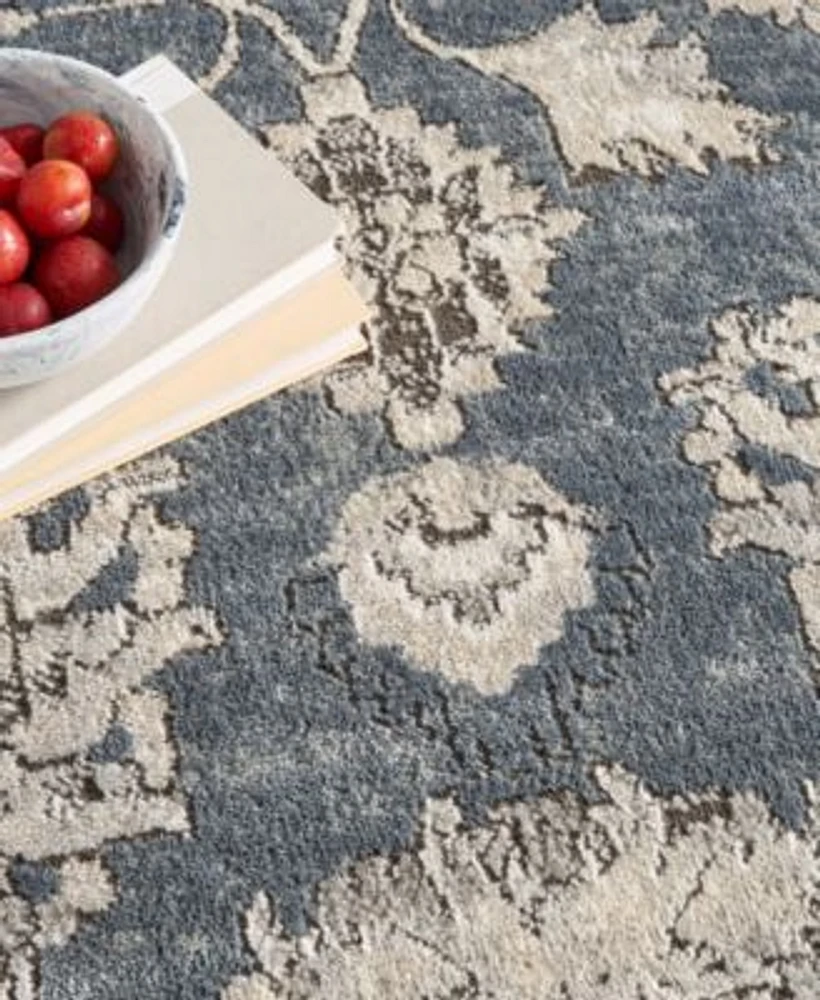 Nourison Home Quarry Qua06 Rug Collection