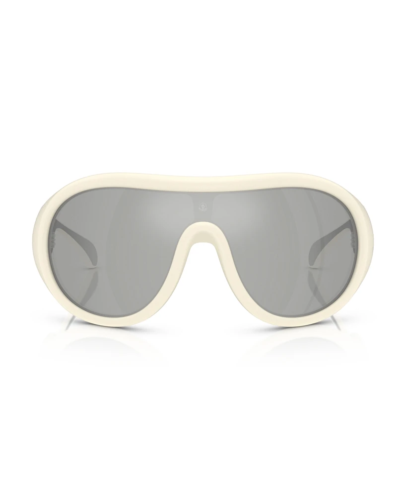 Moncler Unisex Sunglasses