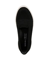 LifeStride Women's Valley Washable Penny Platform Loafers