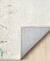Lr Home Atlas Atl-051 2'x7' Runner Area Rug