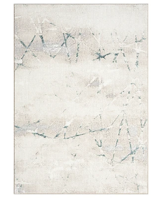 Lr Home Atlas Atl- 7'5"x9'5" Area Rug