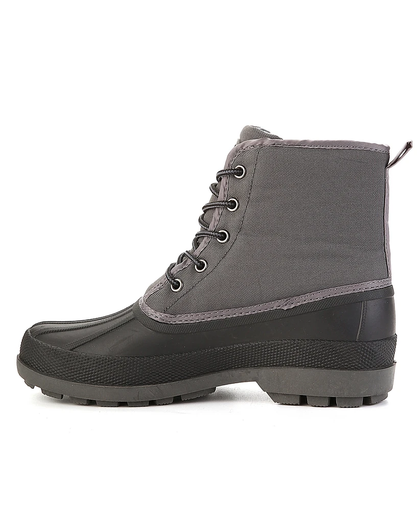 Polar Range Men's Blast Round-Toe Boot