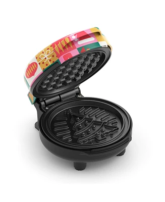 Bella Mini Waffle Maker