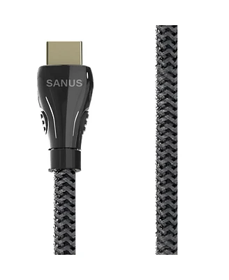 Sanus Ultra High Speed 8K Hdmi 2.1 Cable - 6.56 ft. (2m