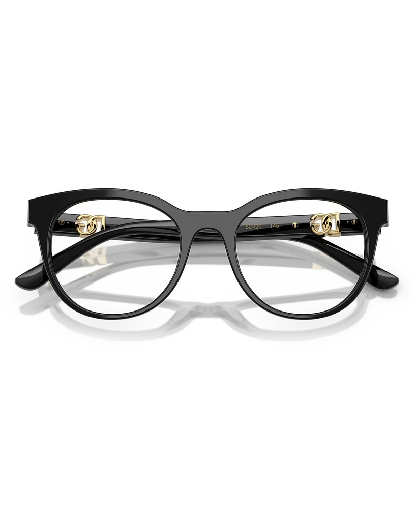 Dolce & Gabbana Women's Eyeglasses