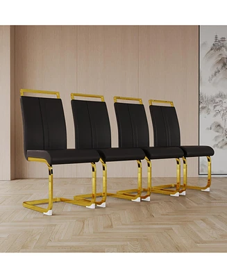 Modern Dining Chairs