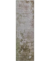 Dalyn Bresca Washable BC3 2'3''x7'6'' Runner Area Rug