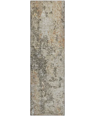 Dalyn Bresca Washable BC5 2'3''x7'6'' Runner Area Rug