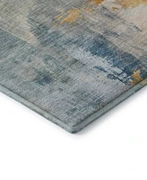 Dalyn Bresca Washable BC4 3'x5' Area Rug