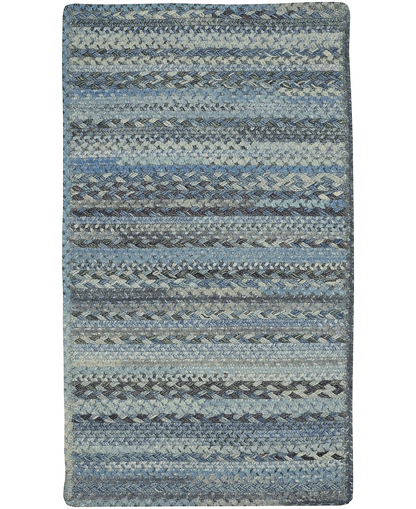 Capel Bayview 0036 2'3"x9' Runner Area Rug